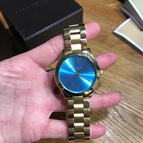 Michael Kors watch